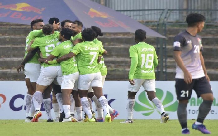 Nhận định Sreenidi Deccan vs Gokulam Kerala, 15h30 ngày 27/11: Tiếp đà thăng hoa