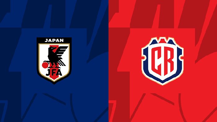 Soi kèo Nhật Bản vs Costa Rica, 17h00 ngày 27/11: Tiến sát vé vàng
