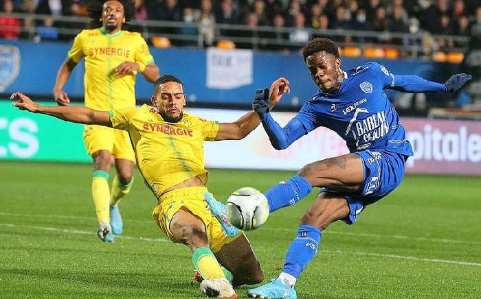 Nhận định Troyes vs Nantes, 21h00 ngày 28/12: Khách đáng tin hơn