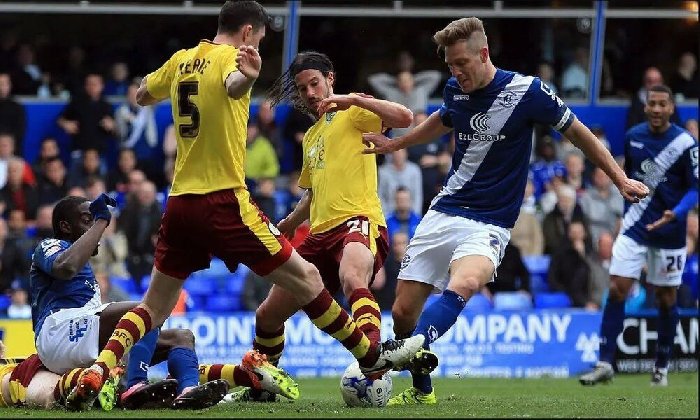 Soi kèo thơm Burnley vs Birmingham, 3h00 ngày 28/12: Đứt mạch toàn thắng