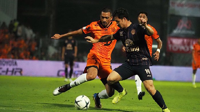 Nhận định Prachuap vs Buriram United, 18h00 ngày 28/12: Cái duyên đối đầu