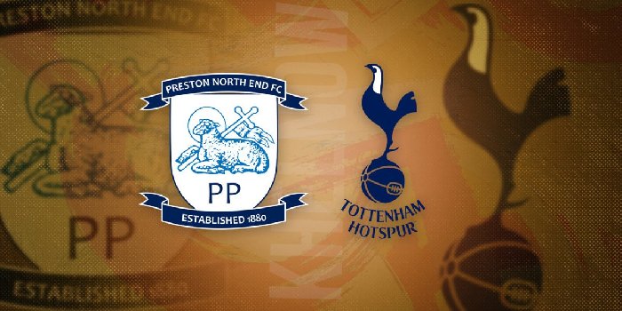 Link trực tiếp Preston North End vs Tottenham, 01h00 ngày 29/1, FA Cup