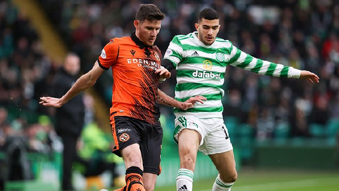 Nhận định Dundee vs Celtic, 23h00 ngày 29/1: Sức mạnh khó cưỡng