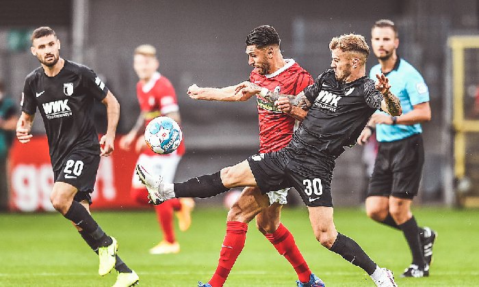 Nhận định Freiburg vs Augsburg, 21h30 ngày 28/1: Khó có bất ngờ