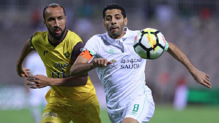 Nhận định Al-Faisaly Harmah vs Ohod Medina, 19h40 ngày 29/1: Hơn ở đối đầu