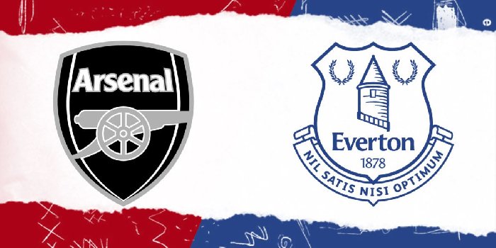 Link trực tiếp Arsenal vs Everton, 02h45 ngày 2/3, Ngoại hạng Anh
