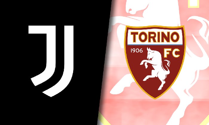 Link trực tiếp Juventus vs Torino, 02h45 ngày 1/3, Serie A