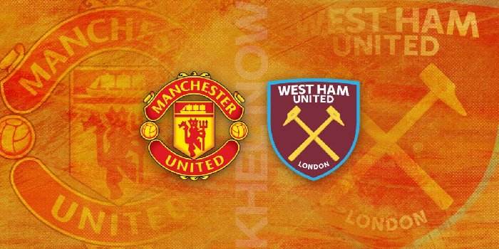 Link trực tiếp Man United vs West Ham, 02h45 ngày 2/3, FA Cup