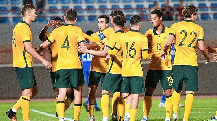 Nhận định U20 Australia vs U20 Việt Nam, 17h00 ngày 01/03: Chênh lệch đẳng cấp