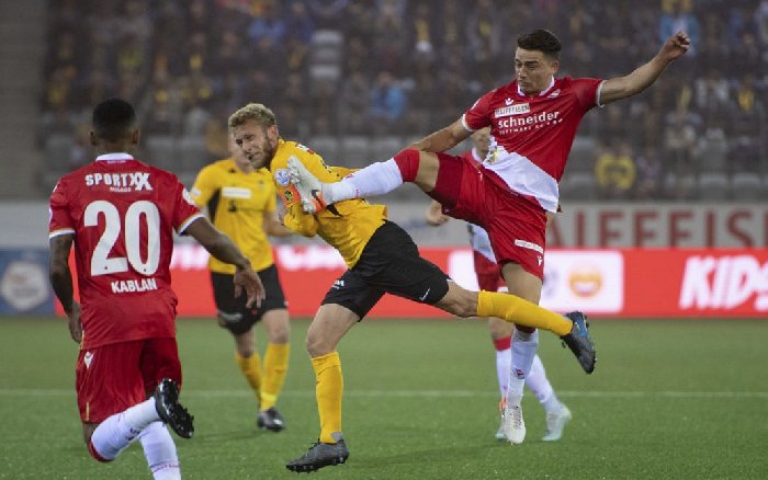 Soi kèo thơm FC Thun vs Young Boys, 2h15 ngày 1/3: Chủ nhà sáng giá