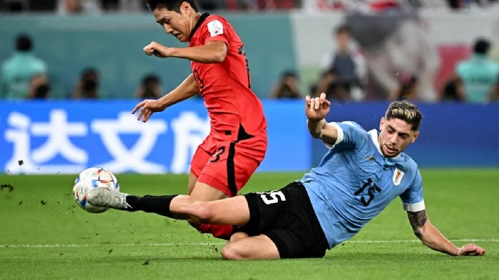 Link trực tiếp Hàn Quốc vs Uruguay, 18h00 ngày 28/3, Giao hữu ĐTQG