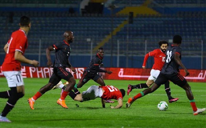 Nhận định Malawi vs Ai Cập, 20h00 ngày 28/03: Đừng tin cửa trên