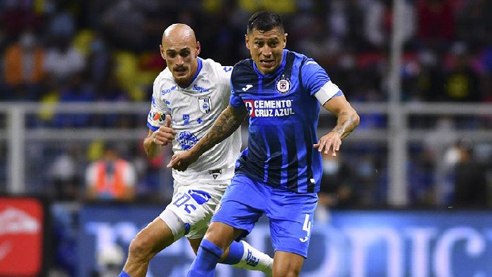 Nhận định Queretaro vs Cruz Azul, 10h05 ngày 30/3: Nhọc nhằn vượt ải