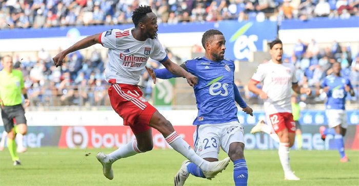 Nhận định Strasbourg vs Lyon, 02h00 ngày 29/4: Sức bật sân nhà