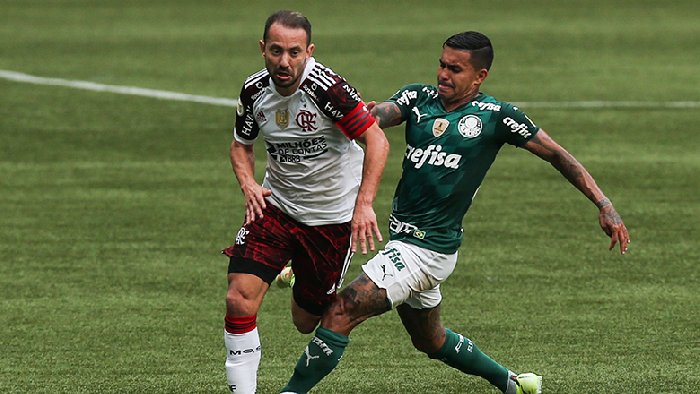 Nhận định Sao Paulo vs Palmeiras, 6h00 ngày 30/4: Sức mạnh nhà vua