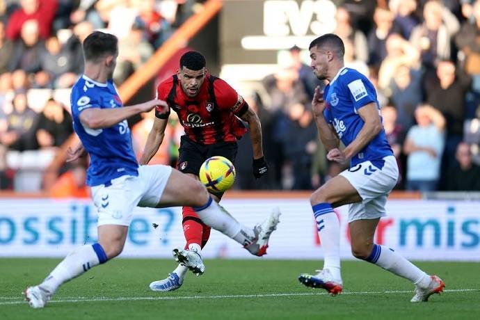 Soi kèo phạt góc Everton vs Bournemouth, 22h30 ngày 28/5: Cửa trên bùng nổ