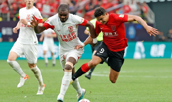 Nhận định Shenzhen FC vs Chengdu Rongcheng, 18h35 ngày 29/6: Khó tạo cách biệt