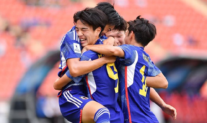 Nhận định U17 Iran vs U17 Nhật Bản, 17h00 ngày 29/6: Tin ở Tiểu Samurai