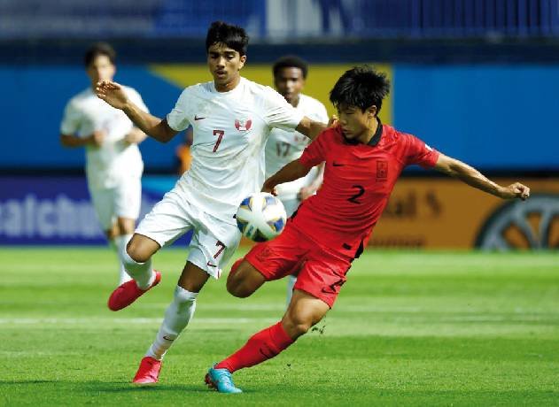 Soi kèo hiệp 1 U17 Hàn Quốc vs U17 Uzbekistan, 21h00 ngày 29/6