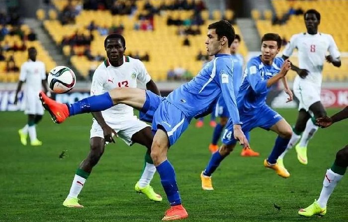 Tài xỉu ngon nhất hôm nay U21 Israel vs U21 Séc, 23h00 ngày 28/6 