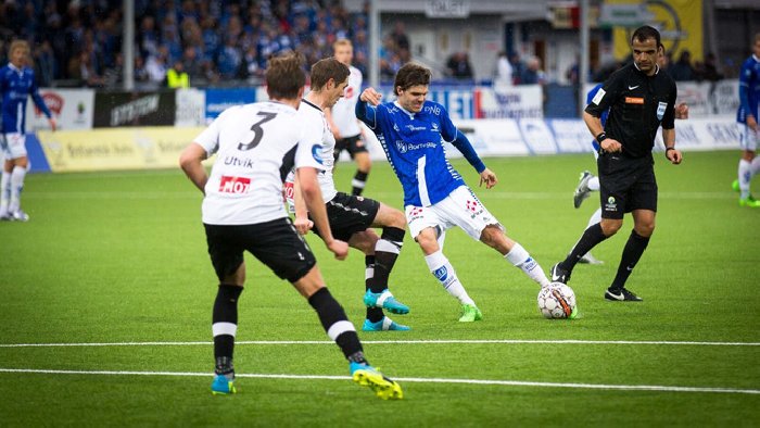 Trận bóng đáng ngờ nhất hôm nay: Sogndal vs Sarpsborg, 23h00 ngày 28/6