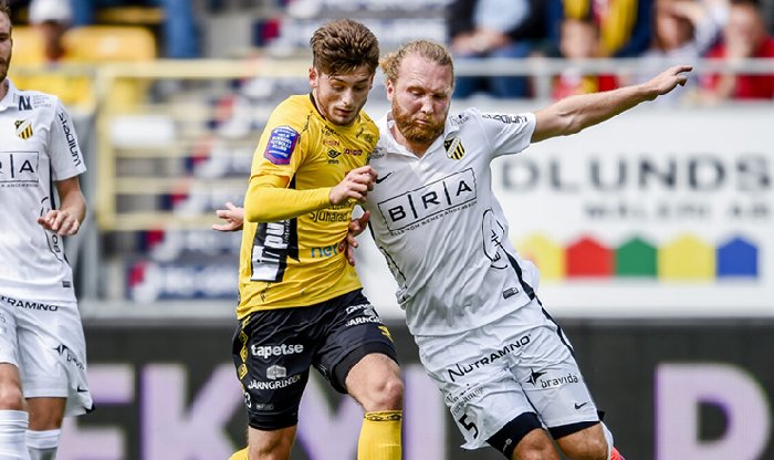 Nhận định Hacken vs Elfsborg, 20h00 ngày 29/7: Tất cả vì Cup C1