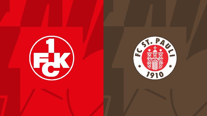 Nhận định Kaiserslautern vs St. Pauli, 18h00 ngày 29/7: Quà cho khách