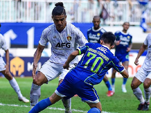 Nhận định Persik Kediri vs Persib Bandung, 19h00 ngày 28/7: Khách gặp khó
