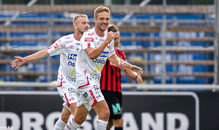 Típ bóng ngon nhất hôm nay: Degerfors IF vs Brommapojkarna, 22h30 ngày 29/7