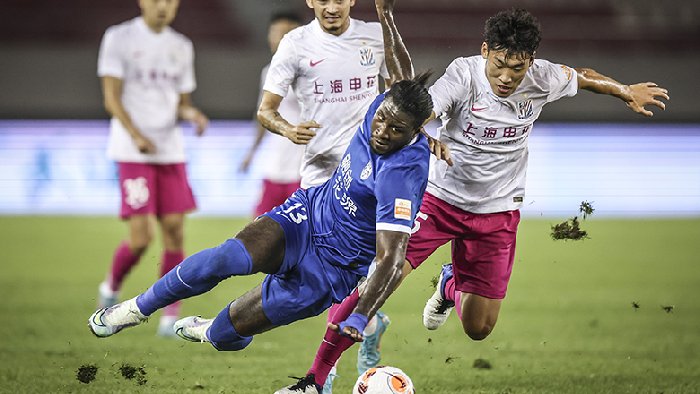 Nhận định Wuhan Three Towns vs Shanghai Shenhua, 18h35 ngày 29/7: Sức mạnh khó cưỡng