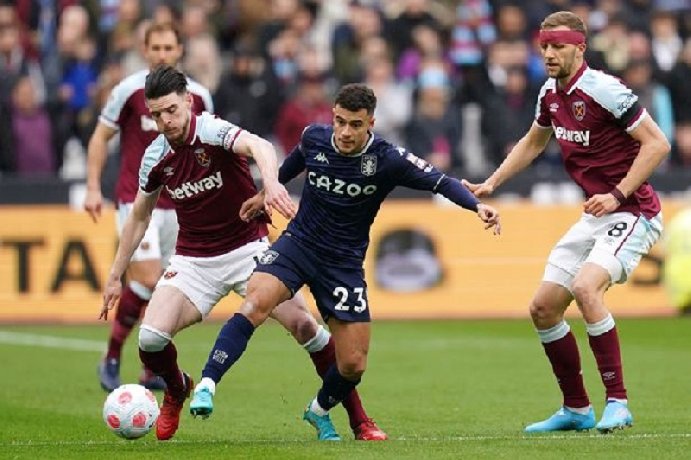Soi kèo thơm Aston Villa vs West Ham, 20h00 ngày 28/8: Chọn lựa kỹ càng