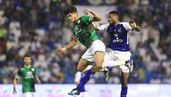 Lật tẩy nhà cái hôm nay: Al Khaleej vs Al-Hazm, 01h00 ngày 30/8