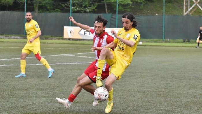 Lật tẩy nhà cái hôm nay: Spaeri FC vs WIT Georgia Tbilisi, 22h00 ngày 29/8