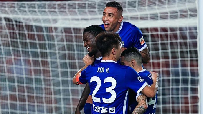 Nhận định Wuhan Yangtze vs Cangzhou Mighty, 18h30 ngày 29/9: Tiếp đà hồi sinh