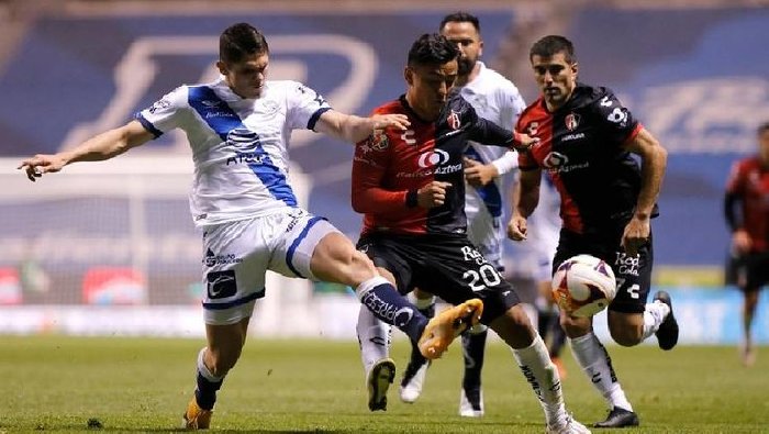 Nhận định Atlas vs Puebla, 9h00 ngày 29/9: Cải thiện thành tích