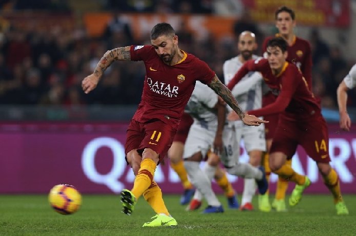 Nhận định Genoa vs AS Roma, 1h45 ngày 29/9: Đứt mạch toàn thắng