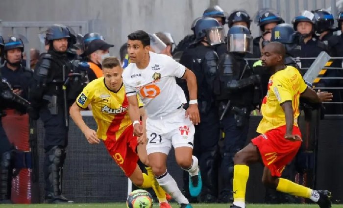 Link trực tiếp Lens vs Toulouse, 2h ngày 29/10, Ligue 1 2022/23