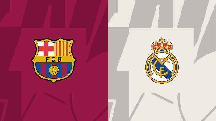 Nhận định Barcelona vs Real Madrid, 21h15 ngày 28/10: “Kền kền” tung cánh