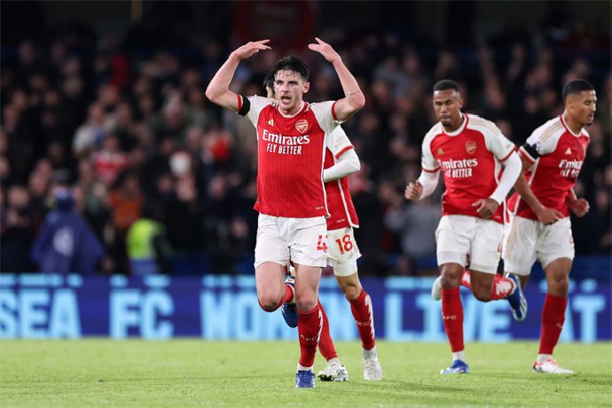 Nhận định Arsenal vs Sheffield United, 21h00 ngày 28/10: Dìm khách xuống đáy