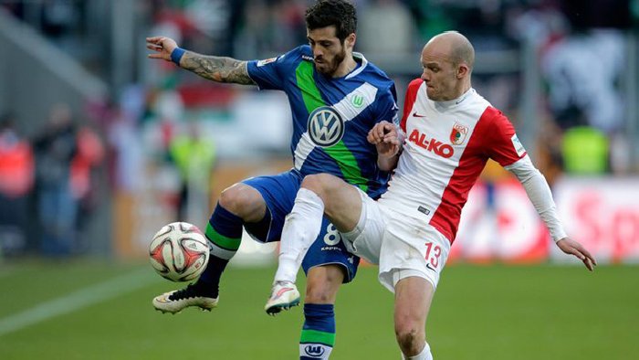 Nhận định Augsburg vs Wolfsburg, 20h30 ngày 28/10: Vặt nanh Bầy sói