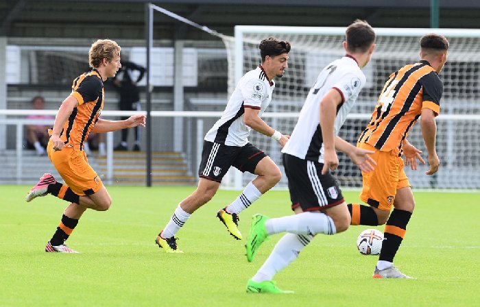 Nhận định U21 Hull City vs U21 Fulham, 20h00 ngày 28/11: Đả bại Bầy hổ