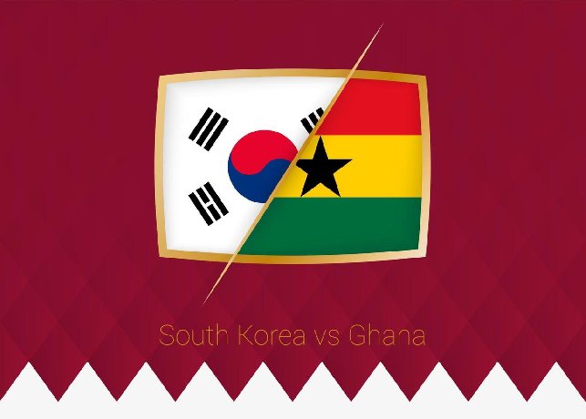 Soi kèo Hàn Quốc vs Ghana, 20h00 ngày 28/11: Cửa Xỉu sáng rực