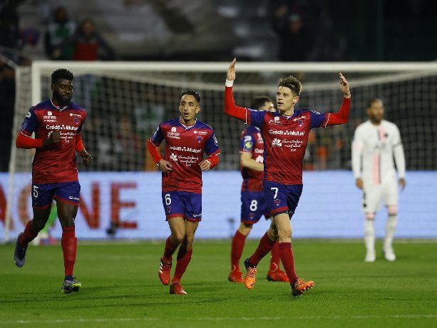 Nhận định Clermont Foot vs Lille, 1h00 ngày 29/12: Tiếp đà thăng hoa