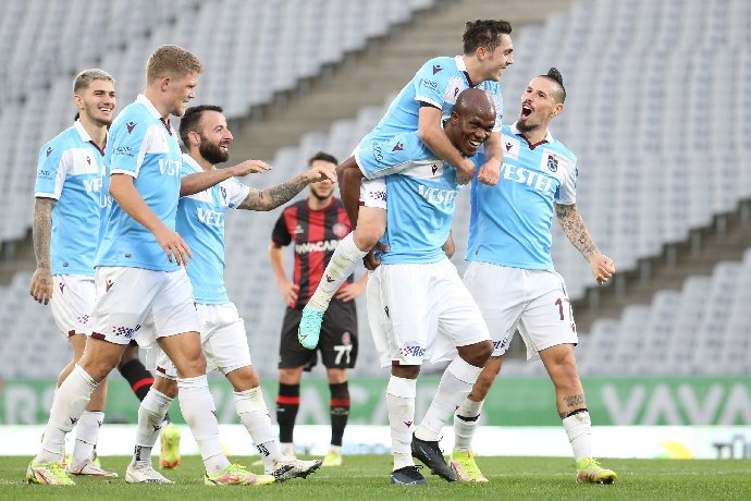 Nhận định Fatih Karagumruk vs Trabzonspor, 00h00 ngày 29/12: Tiếp đà vươn lên