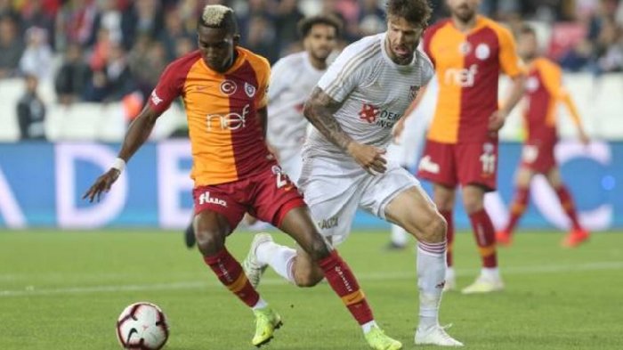 Nhận định Sivasspor vs Galatasaray, 21h00 ngày 29/12: Khả năng sảy chân