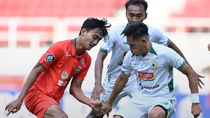 Nhận định Borneo vs Persik Kediri, 18h15 ngày 30/1: Nghi ngờ kèo trên