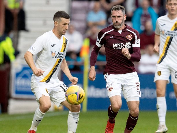 Nhận định Livingston vs Heart, 20h30 ngày 29/1: Trận chiến trên đỉnh của phần còn lại