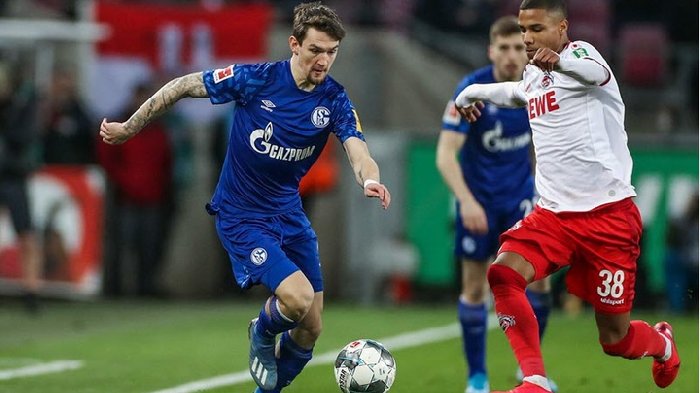 Nhận định Schalke 04 vs Koln, 21h30 ngày 29/1: Đạp đáy vươn lên
