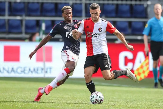 Nhận định Twente vs Feyenoord, 18h15 ngày 29/1: Sức bật sân nhà