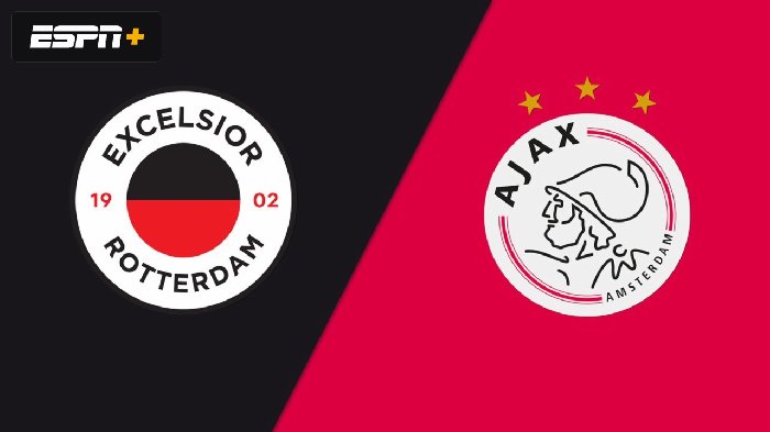Soi kèo thơm Excelsior vs Ajax, 20h30 ngày 29/1: Khách sáng, Tài thơm